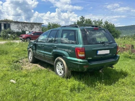 Jeep Grand cherokee undefined | Auto.bg — изображение 3