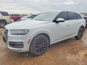 Audi Q7 PRESTIGE/S LINE/360/PANO/QUATTRO