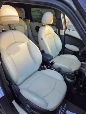 Mini Countryman 1.6 S-ALL4 | Mobile.bg � ����� ������ 11
