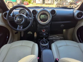 Mini Countryman 1.6 S-ALL4 | Mobile.bg � ����� ������ 12