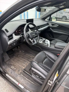 Audi Q7 * Technik * CARFAX * ОПЦИЯ ЗА ФИНАНСИРАНЕ  | Auto.bg — изображение 5