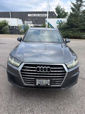 Audi Q7 * Technik * CARFAX * ОПЦИЯ ЗА ФИНАНСИРАНЕ  | Auto.bg — изображение 6