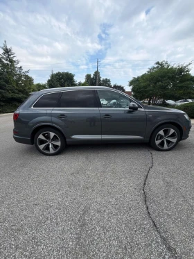 Audi Q7 * Technik * CARFAX * ОПЦИЯ ЗА ФИНАНСИРАНЕ  | Auto.bg — изображение 3