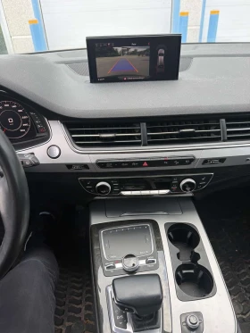 Audi Q7 * Technik * CARFAX * ОПЦИЯ ЗА ФИНАНСИРАНЕ  | Auto.bg — изображение 10