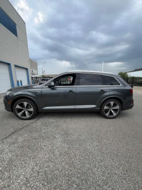 Audi Q7 * Technik * CARFAX * ОПЦИЯ ЗА ФИНАНСИРАНЕ  | Auto.bg — изображение 2