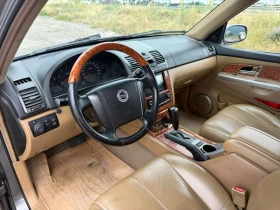 SsangYong Rexton 2.9d | Mobile.bg � ����� ������ 11