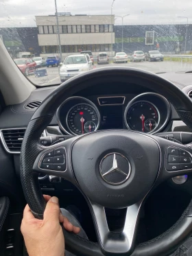 Mercedes-Benz GLE 350 3.5 D 4 Matic - 35000 € - 98296961 3