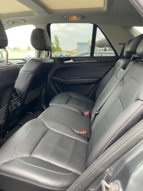 Mercedes-Benz GLE 350 3.5 D 4 Matic - 35000 € - 98296961 11