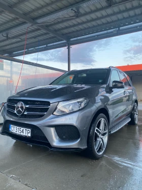 Mercedes-Benz GLE 350 3.5 D 4 Matic - 35000 € - 98296961 15