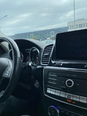 Mercedes-Benz GLE 350 3.5 D 4 Matic - 35000 € - 98296961 14