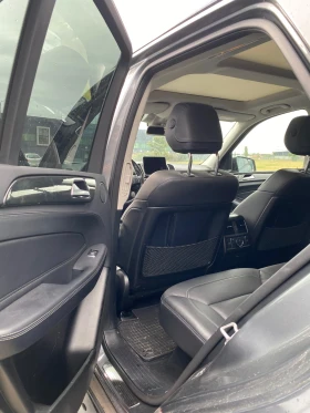 Mercedes-Benz GLE 350 3.5 D 4 Matic - 35000 € - 98296961 10
