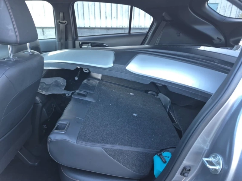 Mitsubishi Eclipse Cross * GT * CARFAX * , снимка 12 - Автомобили и джипове - 52840090