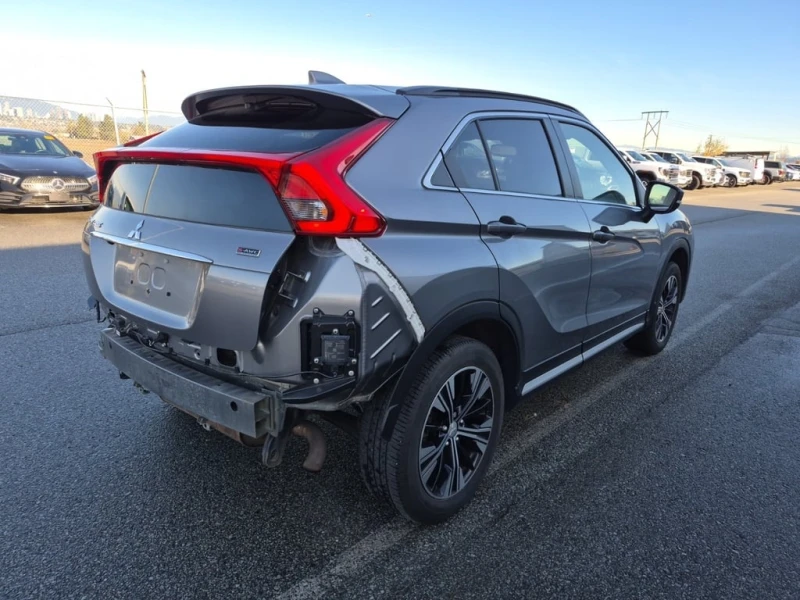 Mitsubishi Eclipse Cross * GT * CARFAX * , снимка 3 - Автомобили и джипове - 52840090
