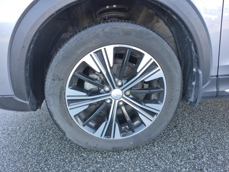 Mitsubishi Eclipse Cross * GT * CARFAX * , снимка 6 - Автомобили и джипове - 52840090