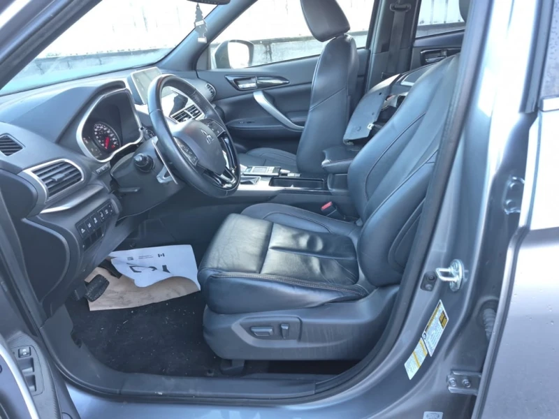 Mitsubishi Eclipse Cross * GT * CARFAX * , снимка 7 - Автомобили и джипове - 52840090