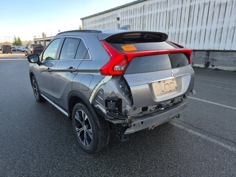 Mitsubishi Eclipse Cross * GT * CARFAX * , снимка 4 - Автомобили и джипове - 52840090