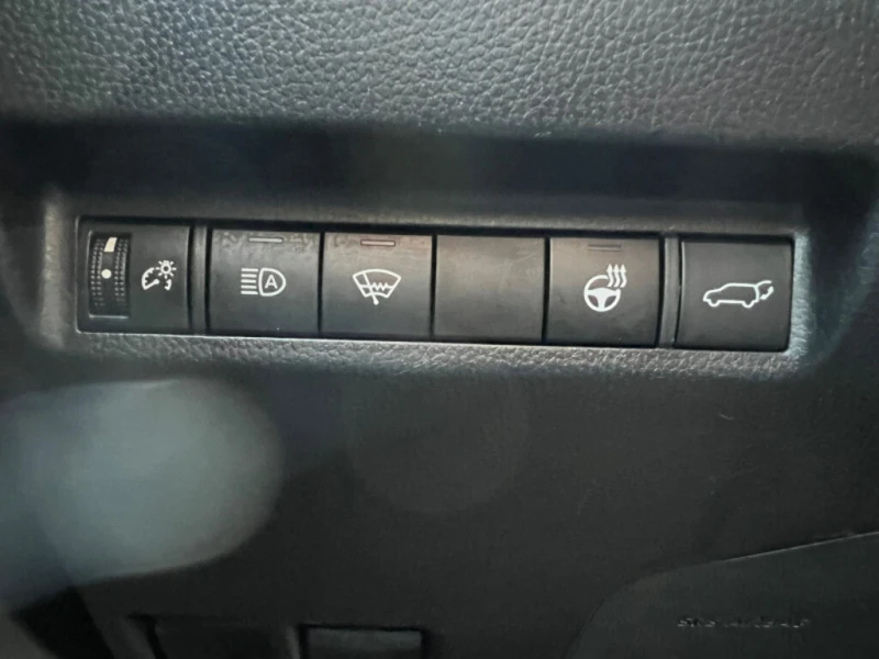 Toyota Rav4 TRAIL* Кожа* Подгрев* Обдухване* ПАНО* WIFI CHARGI, снимка 16 - Автомобили и джипове - 53307241