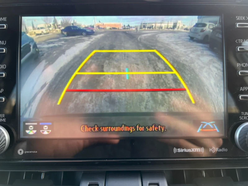 Toyota Rav4 TRAIL* Кожа* Подгрев* Обдухване* ПАНО* WIFI CHARGI, снимка 12 - Автомобили и джипове - 53307241