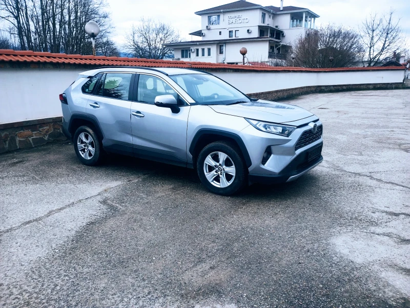 Toyota Rav4 Top condition , снимка 2 - Автомобили и джипове - 53388510
