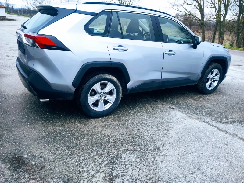 Toyota Rav4 Top condition , снимка 3 - Автомобили и джипове - 53388510