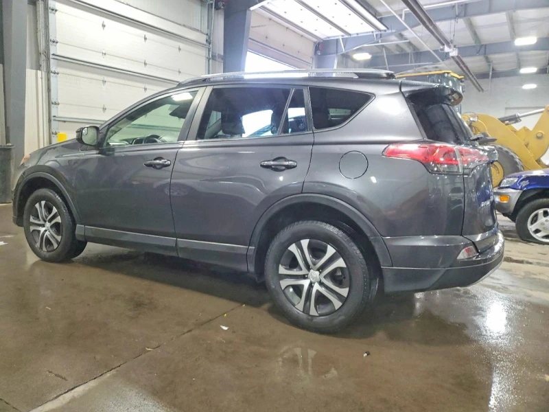 Toyota Rav4 2.5* РЕАЛНИ КМ , снимка 3 - Автомобили и джипове - 53403670