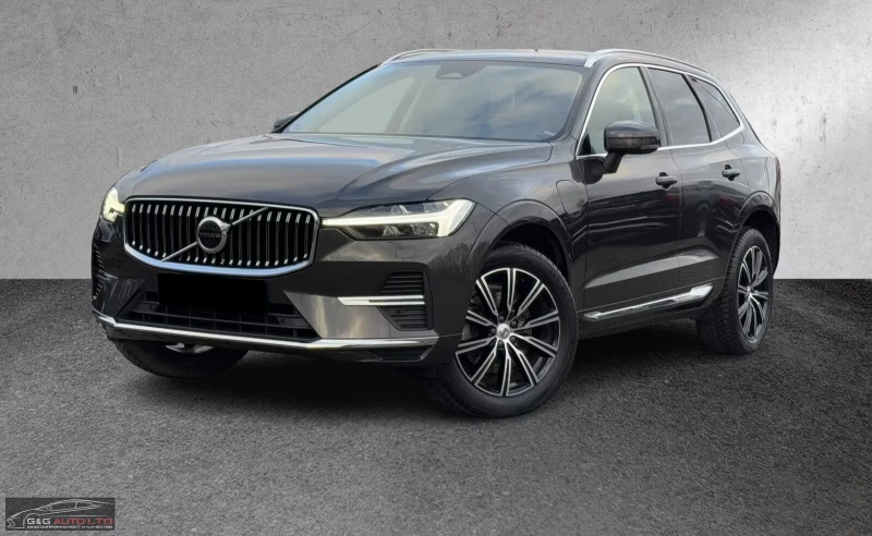 Volvo XC60 T6-INSCRIPTION/341HP/PANO/KLESS/CAM/161g - 69099 лв. - 85360976 1