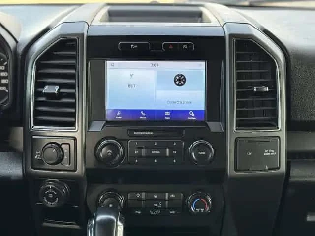 Ford F150 * XLT * CARFAX * БЕЗ ПЪРВОНАЧАЛНА ВНОСКА, снимка 17 - Автомобили и джипове - 53534831