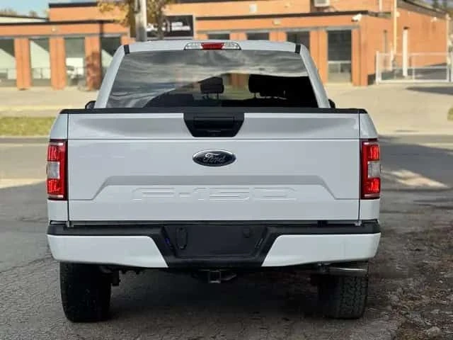 Ford F150 * XLT * CARFAX * БЕЗ ПЪРВОНАЧАЛНА ВНОСКА - изображение 5