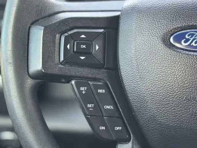 Ford F150 * XLT * CARFAX * БЕЗ ПЪРВОНАЧАЛНА ВНОСКА, снимка 15 - Автомобили и джипове - 53534831