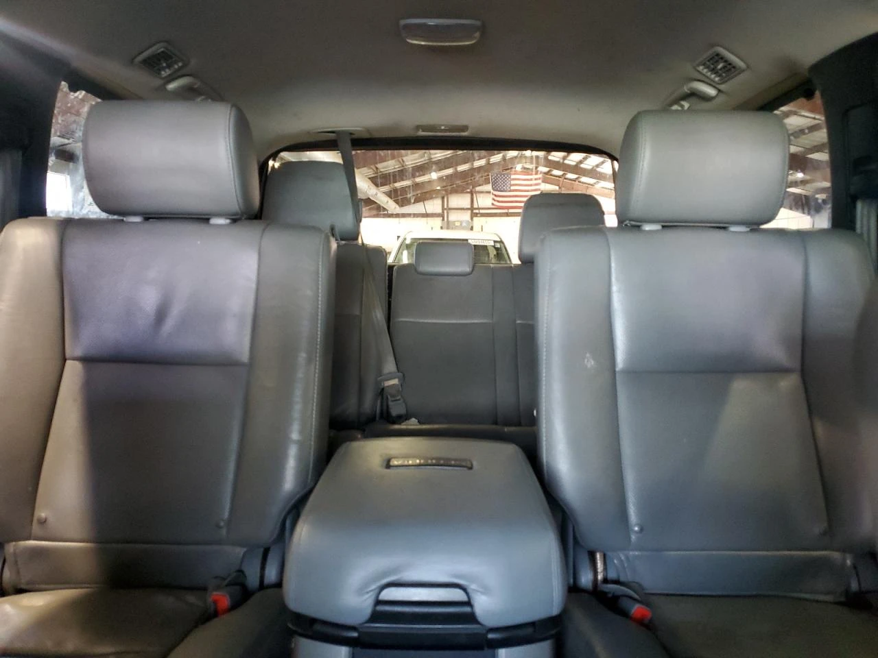 Toyota Sequoia PLATINUM* DISTRONIC* ОБДУХ* КАМЕРИ* 7МЕСТА - изображение 10