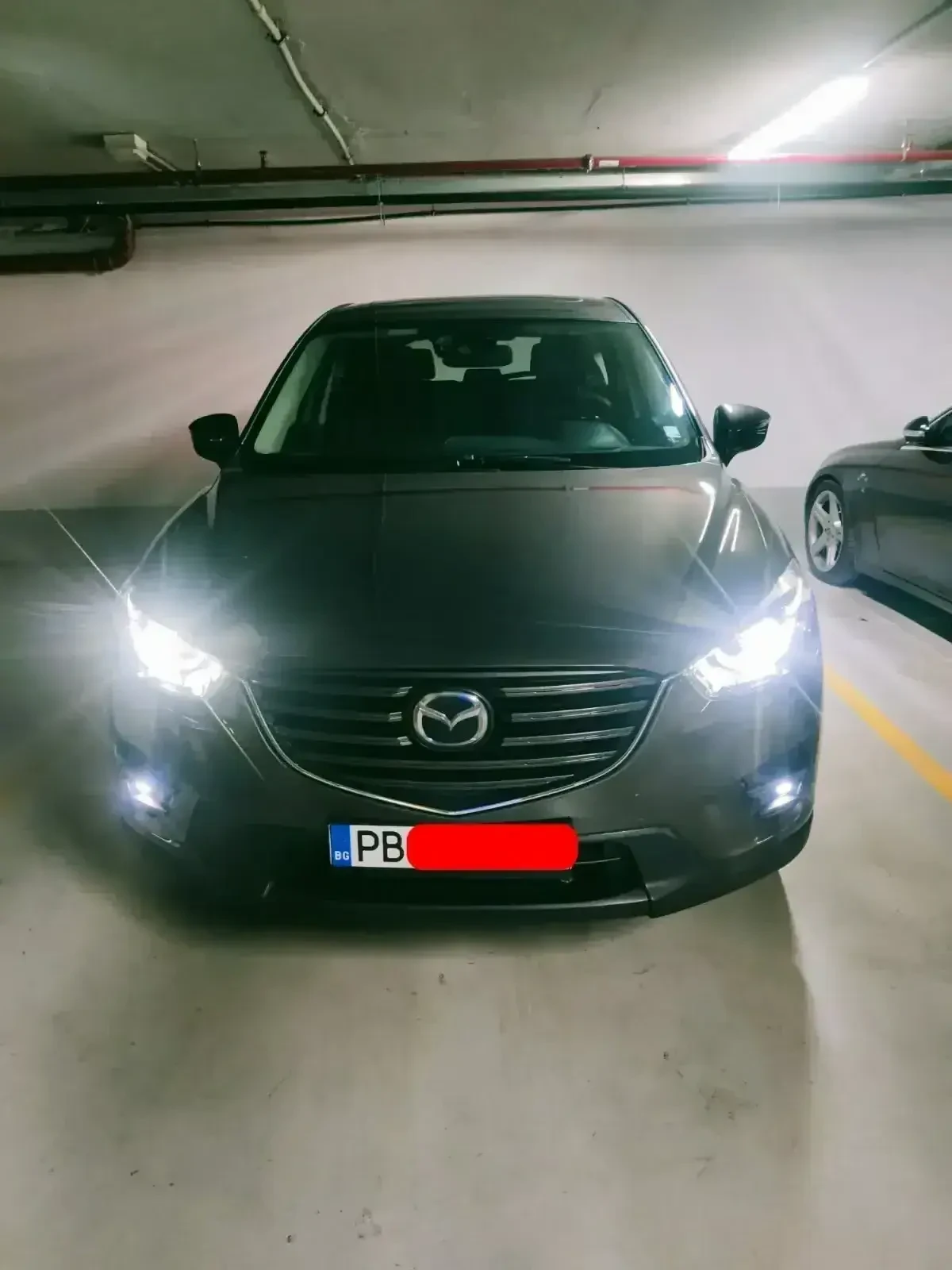 Mazda CX-5 GT 2.5 | Mobile.bg   2
