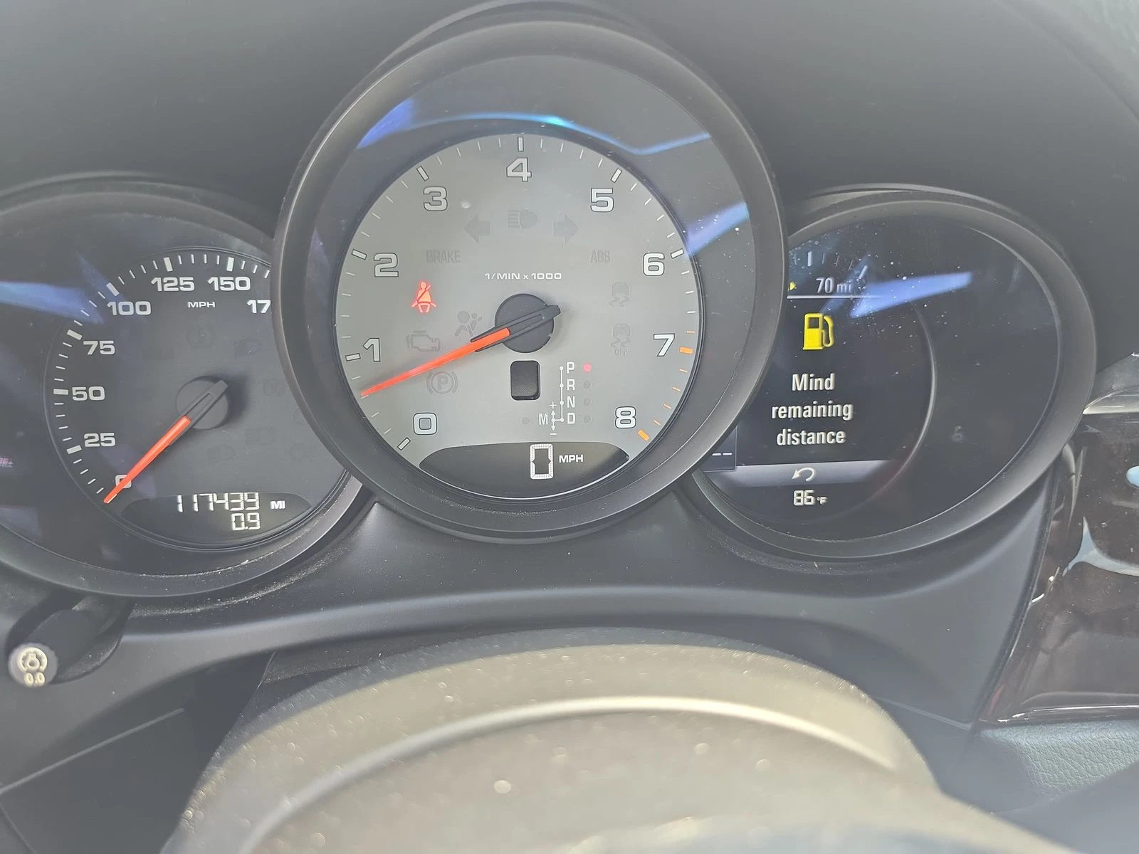 Porsche Macan S Обдух* BOSE* PDK* Въздух* Пано*  - изображение 10