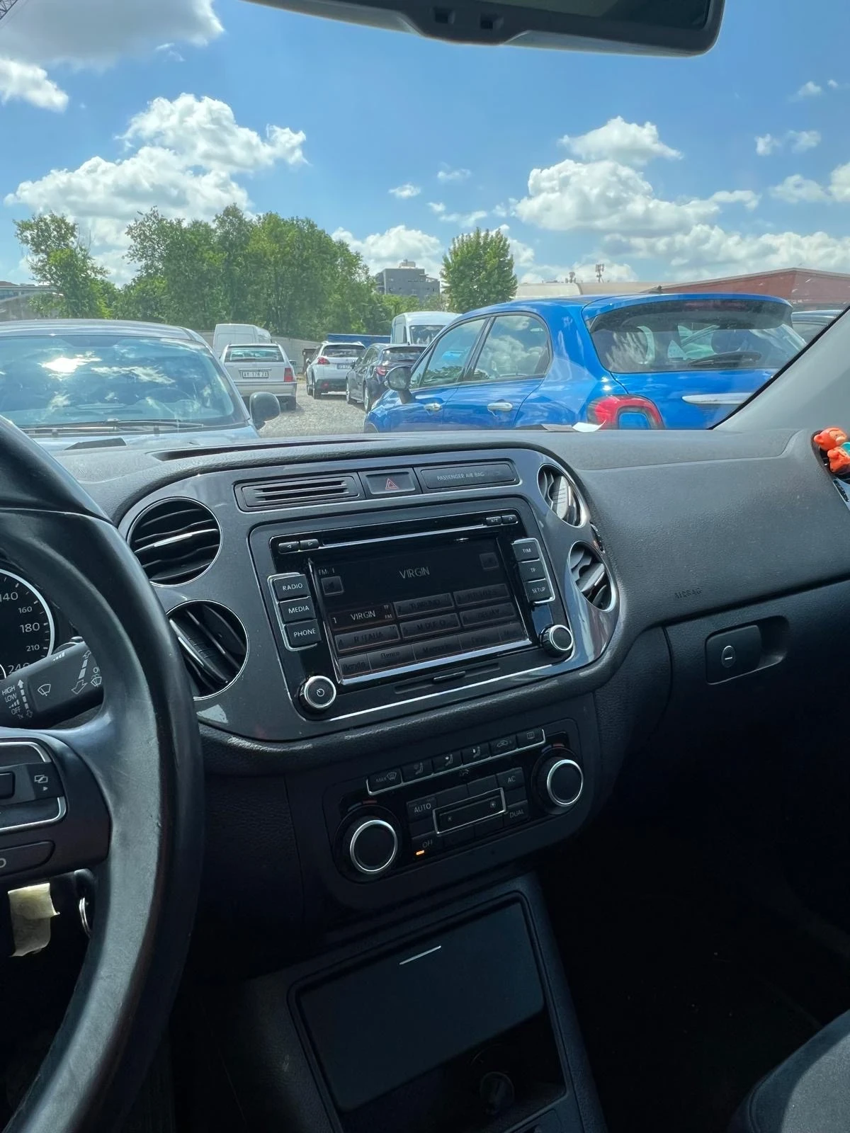 VW Tiguan TOP - изображение 5