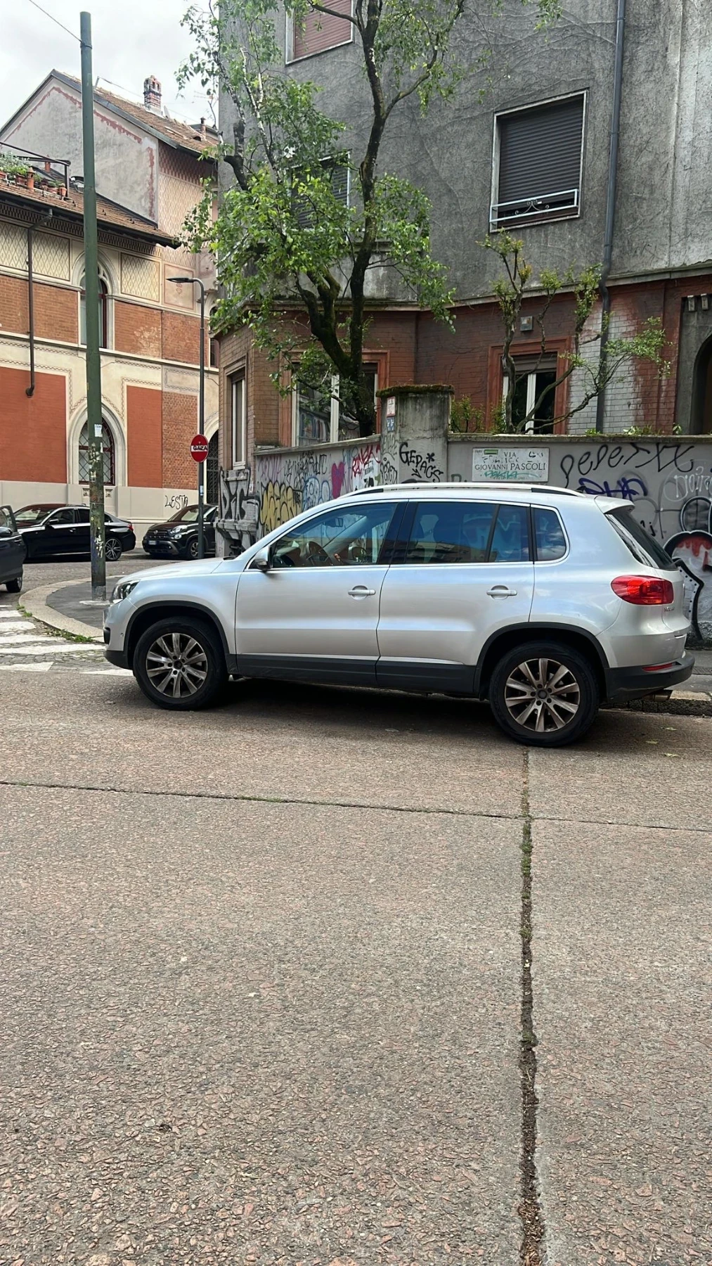 VW Tiguan TOP - изображение 3
