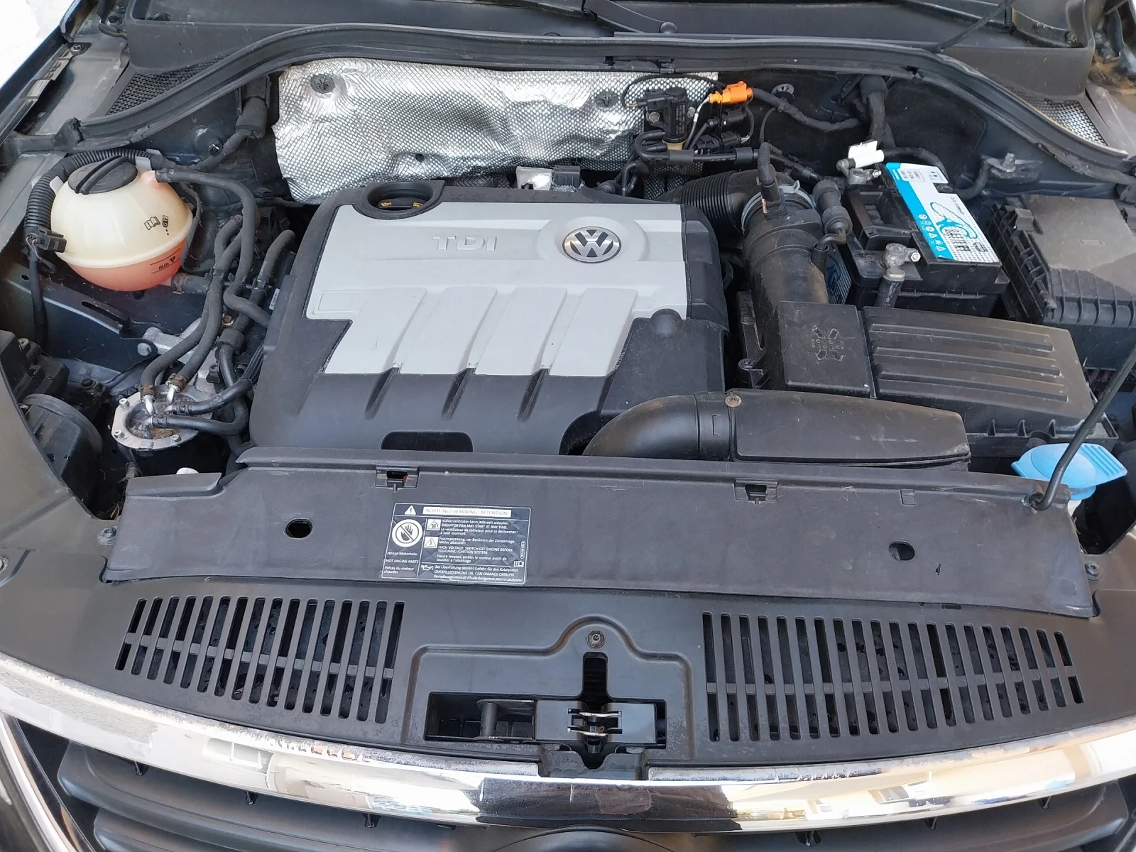 VW Tiguan | Mobile.bg — изображение 12