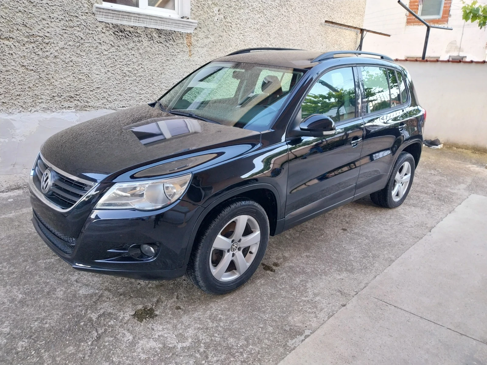 VW Tiguan | Mobile.bg — изображение 2