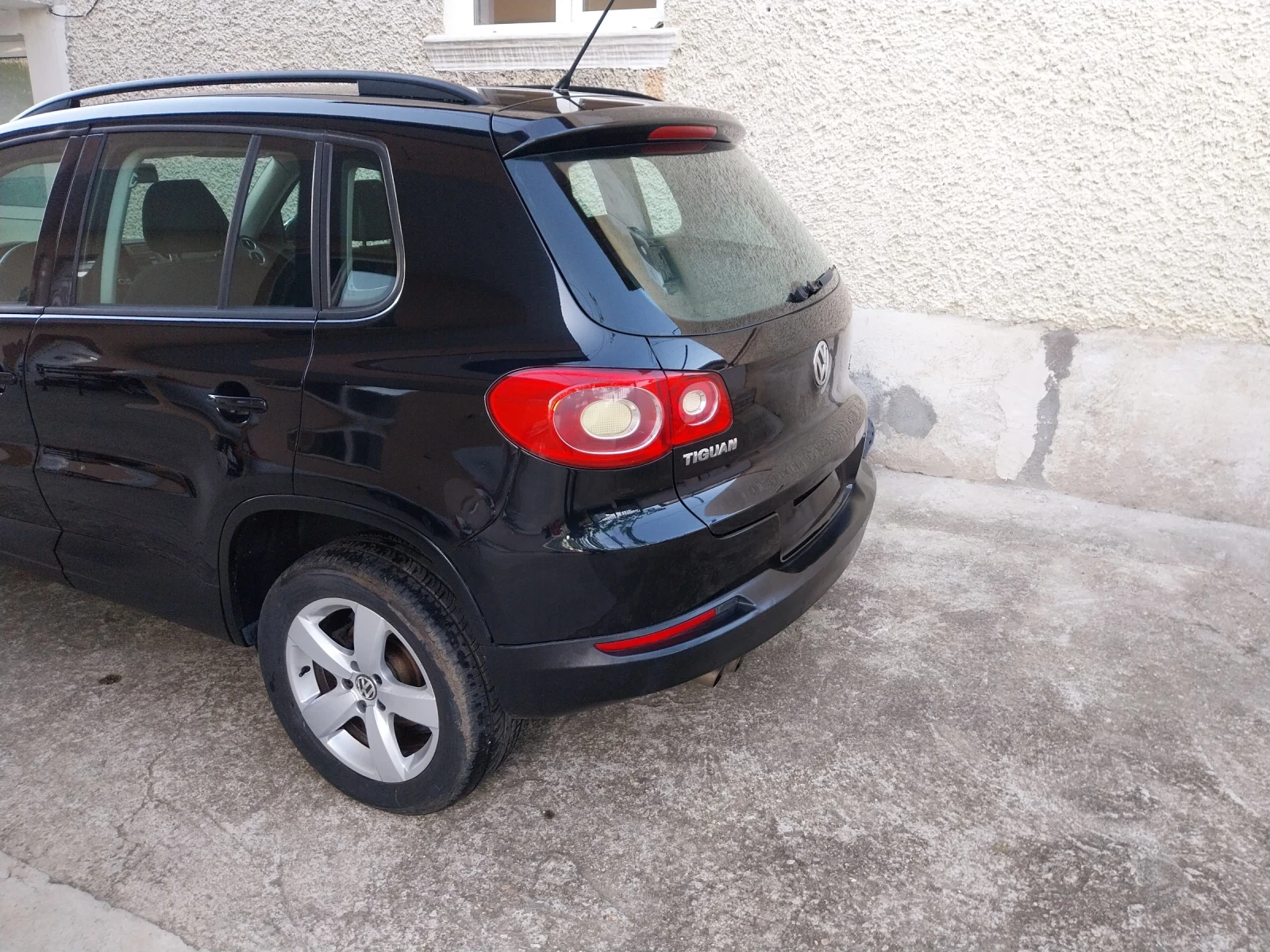 VW Tiguan | Mobile.bg — изображение 3