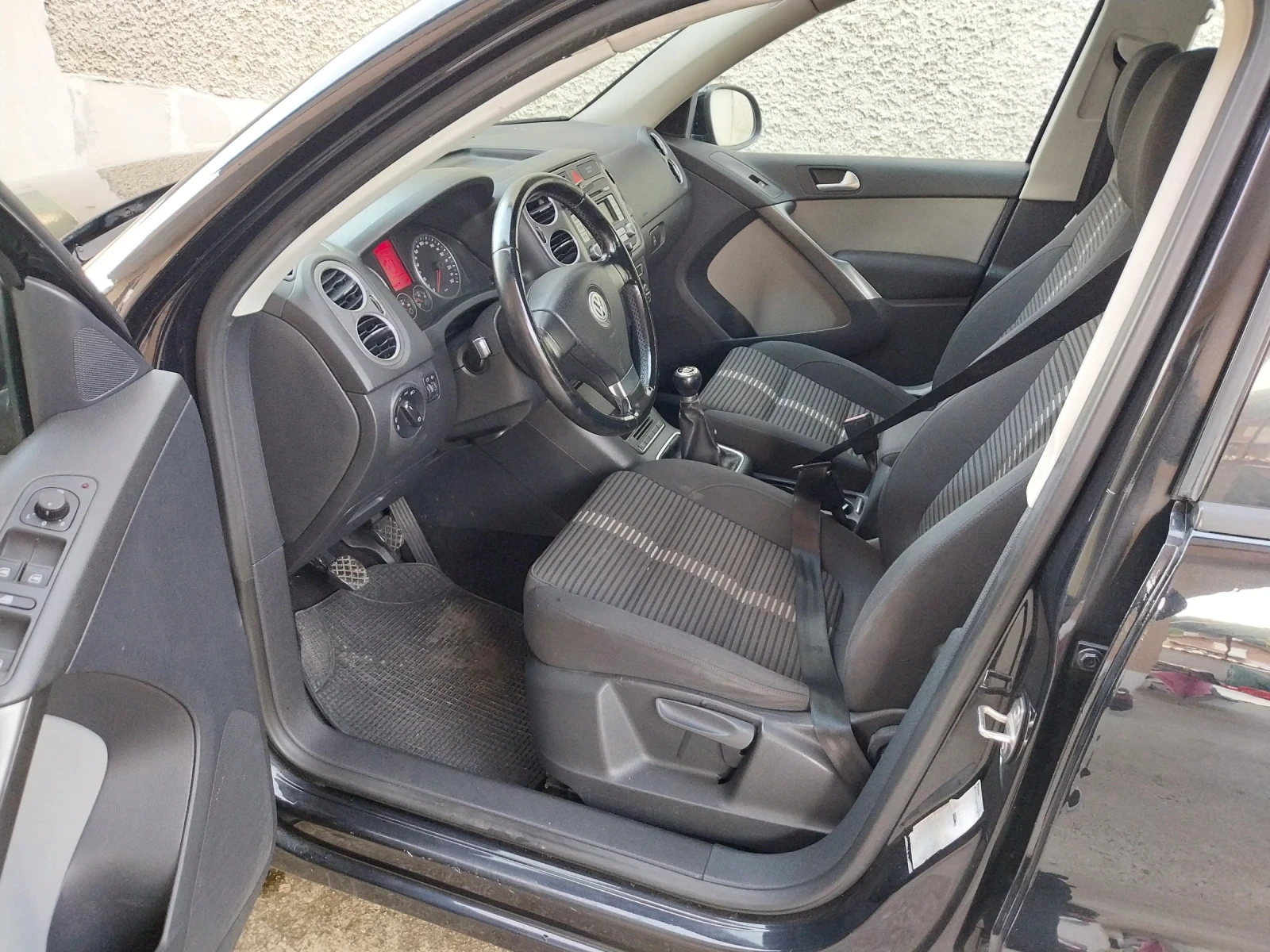 VW Tiguan | Mobile.bg — изображение 9