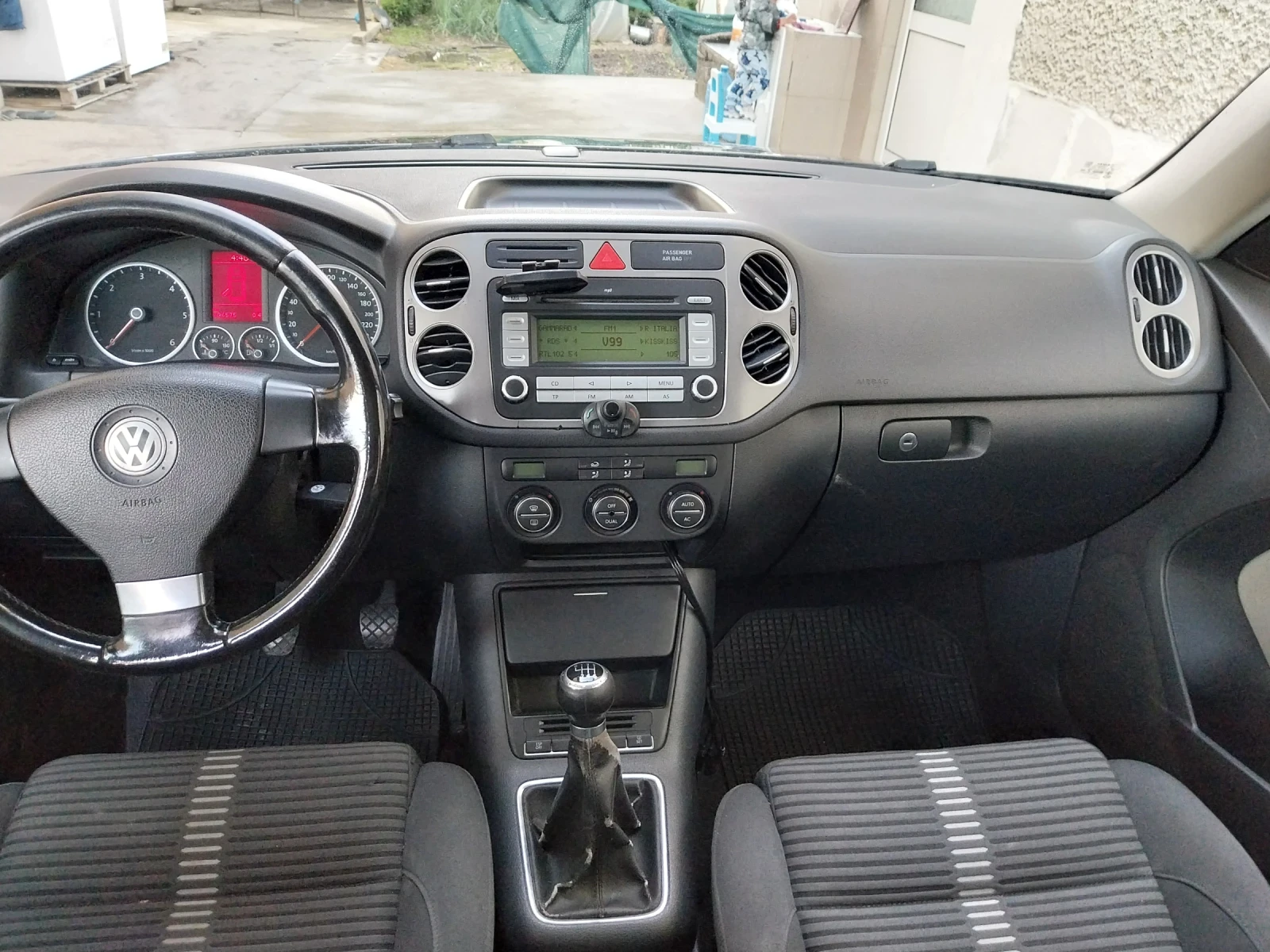 VW Tiguan | Mobile.bg — изображение 11