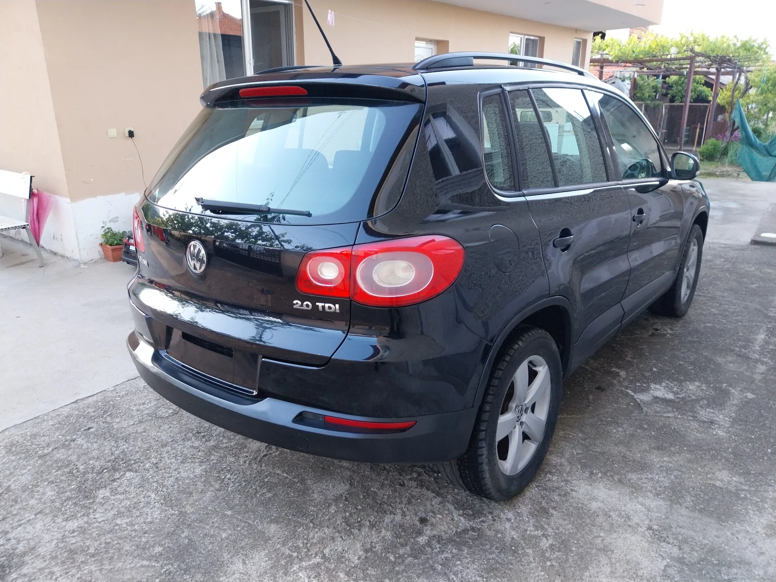 VW Tiguan | Mobile.bg — изображение 5