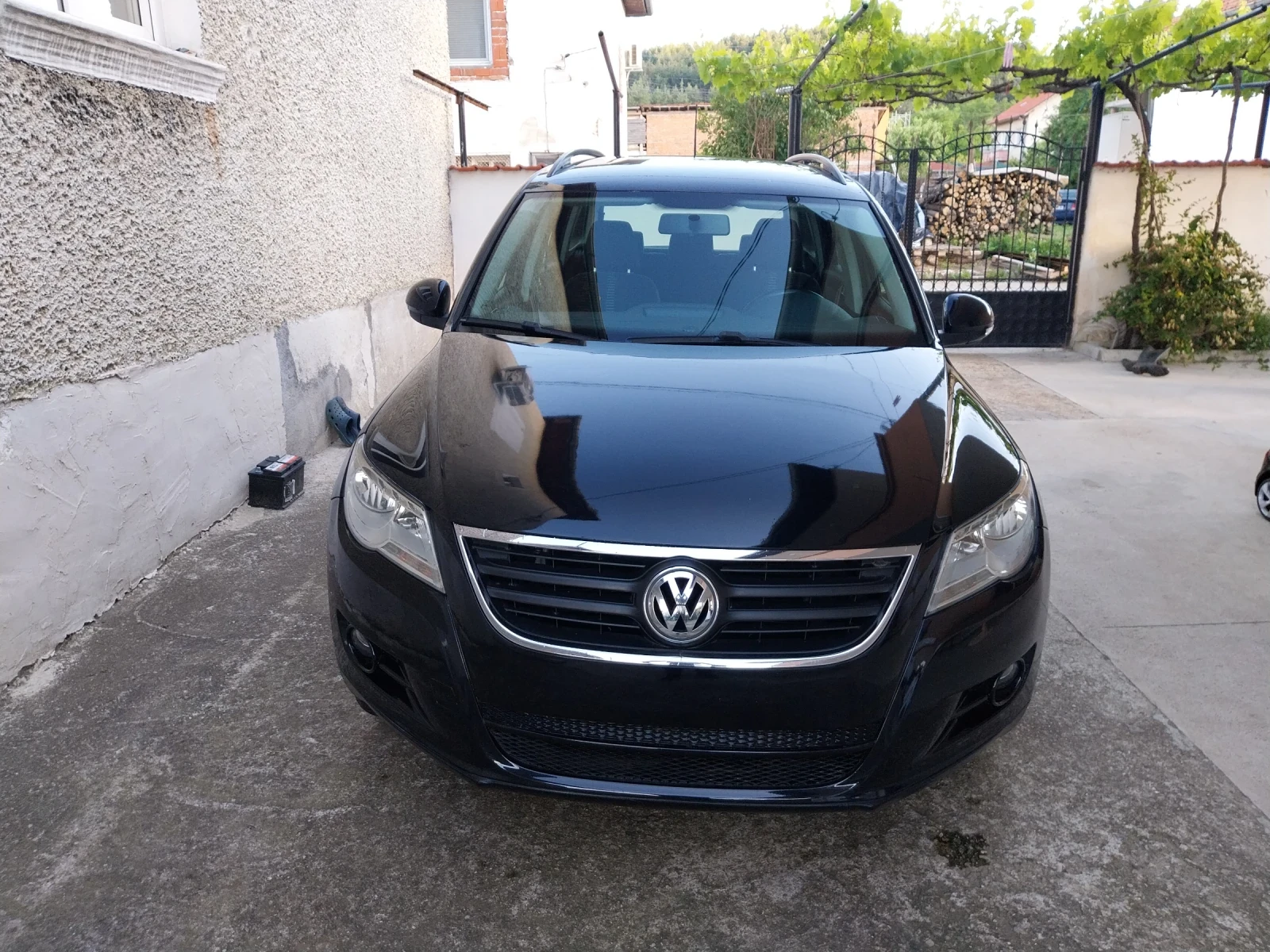 VW Tiguan | Mobile.bg — изображение 1