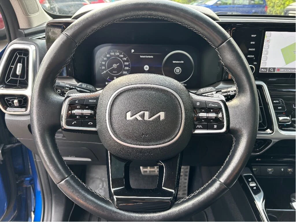 Kia Sorento SX AWD* Bose* * * 360* *  | Mobile.bg   13