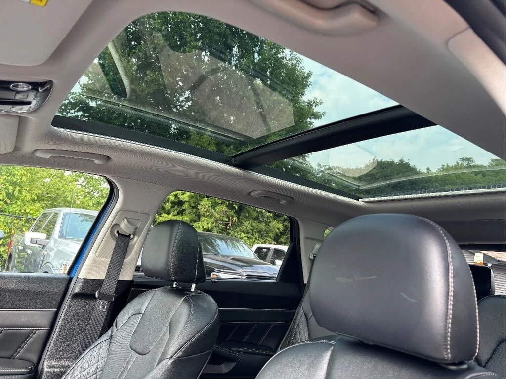 Kia Sorento SX AWD* Bose* * * 360* *  | Mobile.bg   17