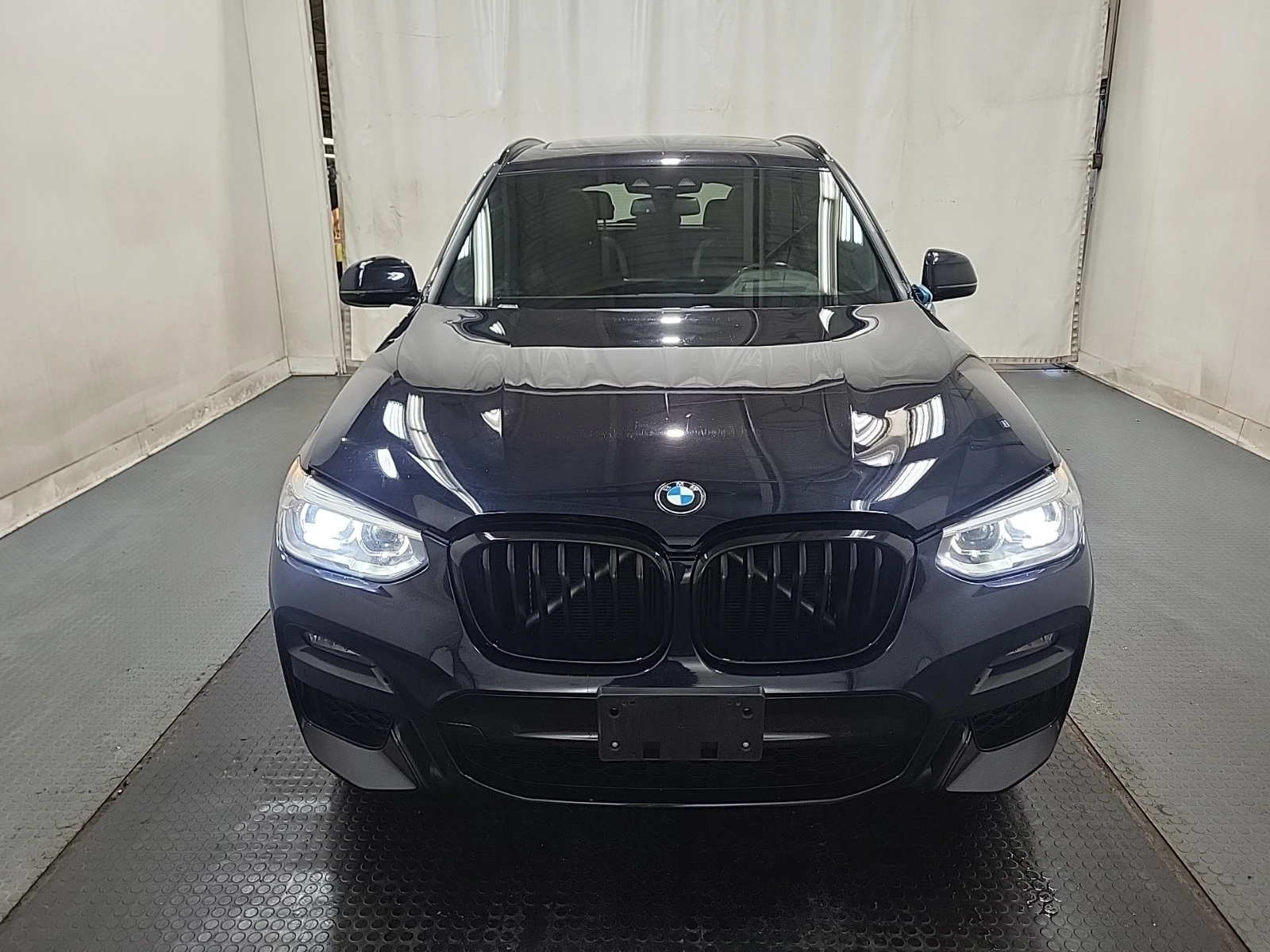 BMW X3 30i * * CARFAX * * АВТО КРЕДИТ * *  - изображение 3