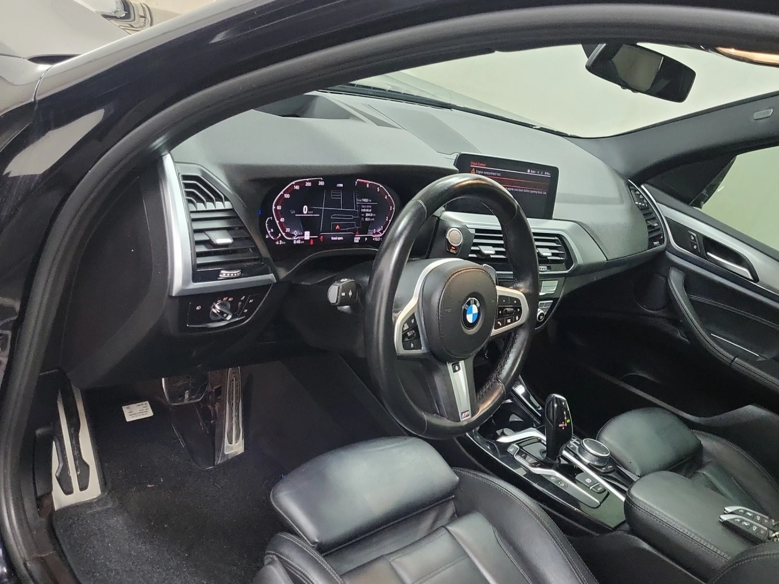 BMW X3 30i * * CARFAX * * АВТО КРЕДИТ * *  - изображение 8
