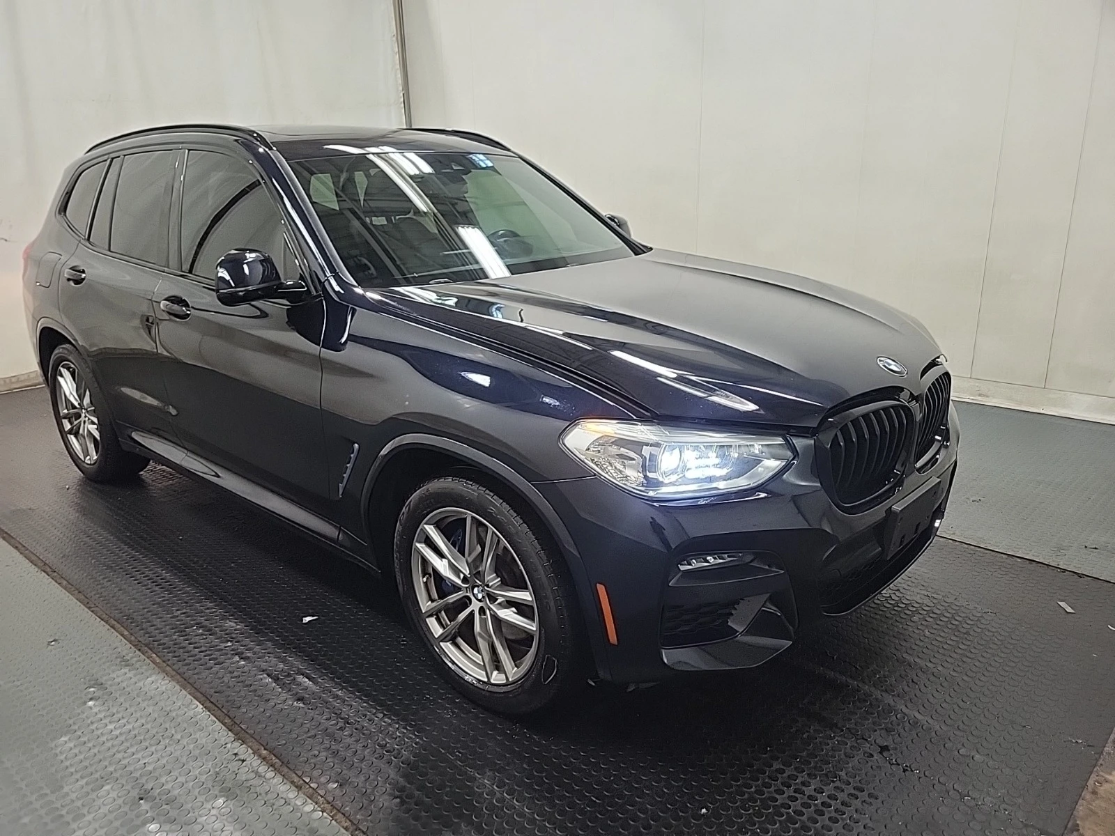 BMW X3 30i * * CARFAX * * АВТО КРЕДИТ * *  - изображение 2