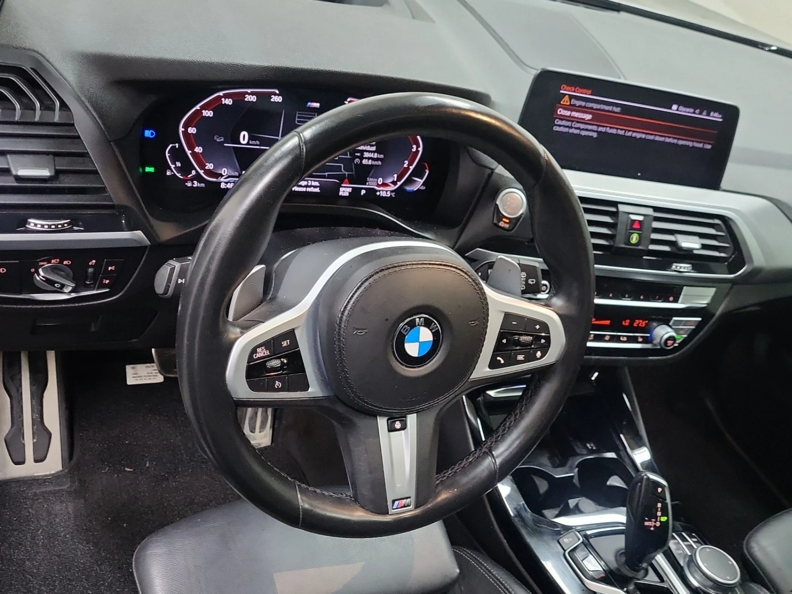 BMW X3 30i * * CARFAX * * АВТО КРЕДИТ * *  - изображение 10