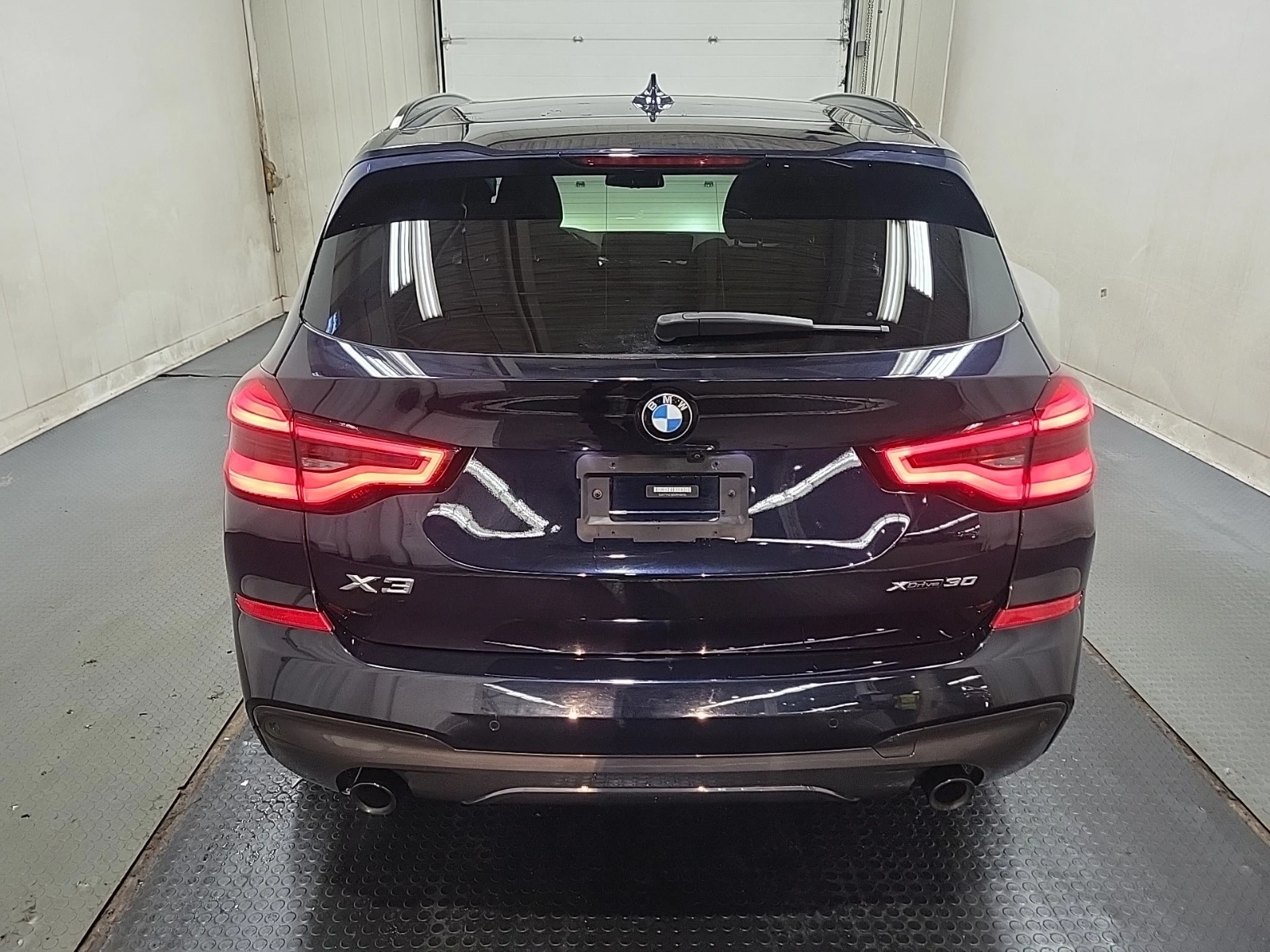 BMW X3 30i * * CARFAX * * АВТО КРЕДИТ * *  - изображение 6