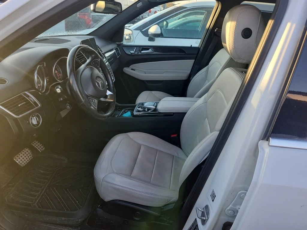 Mercedes-Benz GLE 400 * CARFAX * БЕЗ ПЪРВОНАЧАЛНА ВНОСКА - изображение 5