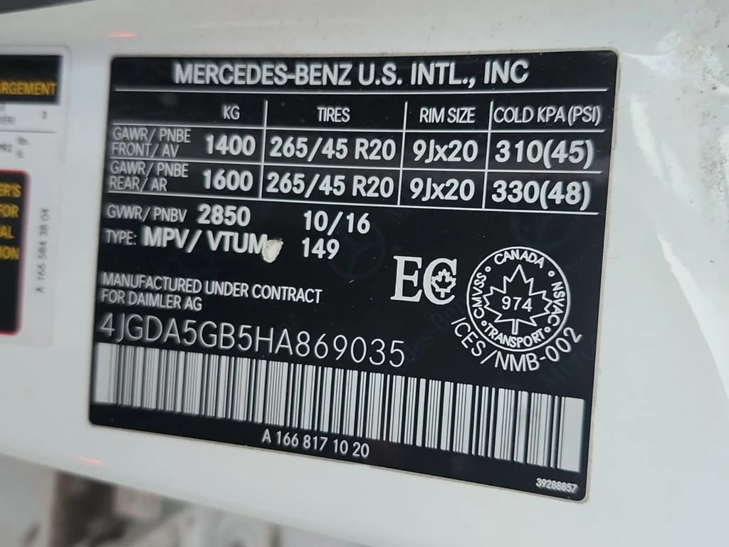 Mercedes-Benz GLE 400 * CARFAX *    | Mobile.bg   14